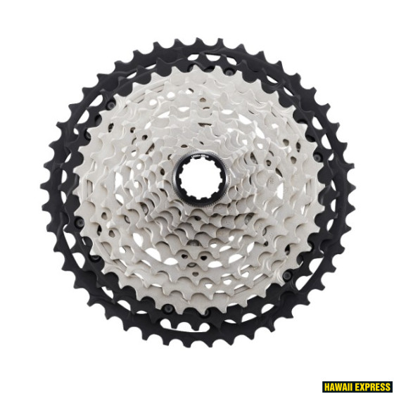 KASSETT 12s XTR CS-M9100 10-45T KASSETT 12s XTR CS-M9100 10-45T