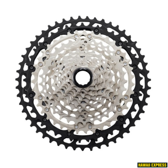 KASSETT 12s XTR CS-M9101 10-51T KASSETT 12s XTR CS-M9101 10-51T