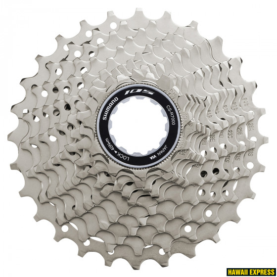 CASSETTE 11s 105 CS-R7000 11-28T CASSETTE 11s 105 CS-R7000 11-28T