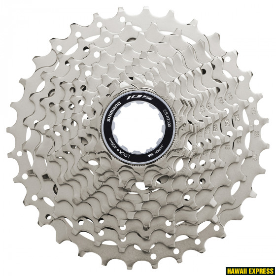 CASSETTE 11s 105 CS-R7000 11-32T CASSETTE 11s 105 CS-R7000 11-32T