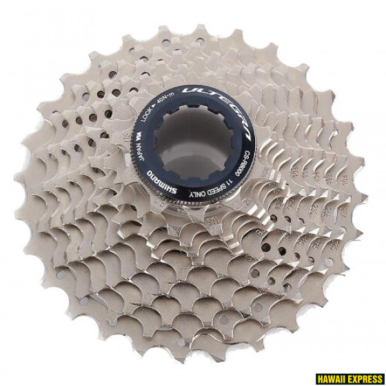 CASSETTE 11s ULTEGRA CS-R8000 11-28T CASSETTE 11s ULTEGRA CS-R8000 11-28T