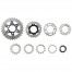 Cassette 11s CS-R8000 11-30T Cassette 11s CS-R8000 11-30T
