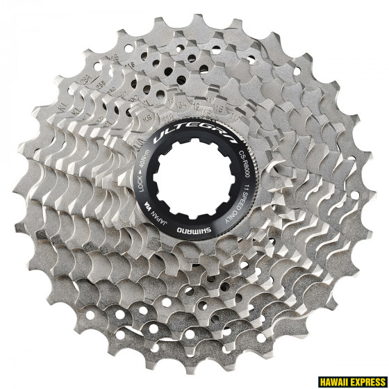 Cassette 11s CS-R8000 11-30T Cassette 11s CS-R8000 11-30T