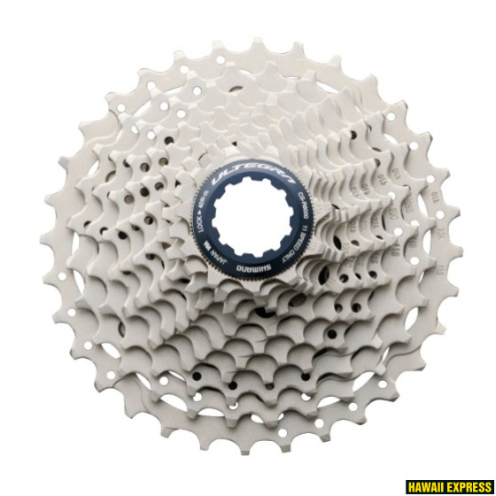 CASSETTE 11s ULTEGRA CS-R8000 11-32T CASSETTE 11s ULTEGRA CS-R8000 11-32T
