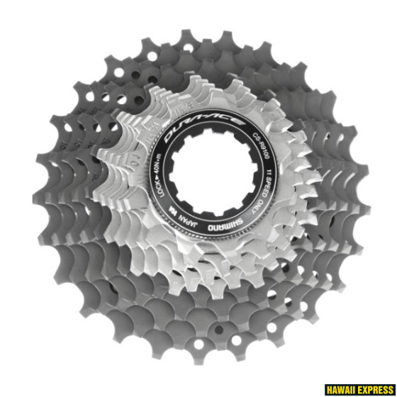 Cassette 11s 11-25 CS-R9100 Cassette 11s 11-25 CS-R9100