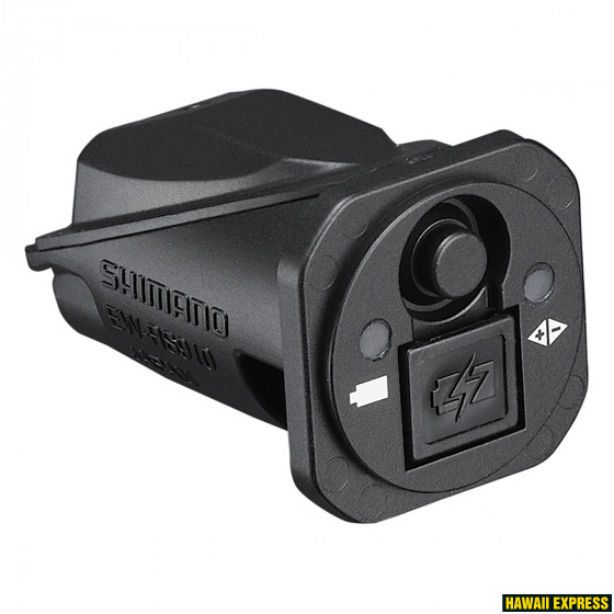 JUNCTION A EW-RS910 2x Port Di2 JUNCTION A EW-RS910 2x Port Di2
