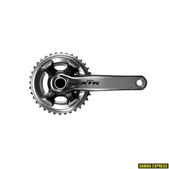 VÄNDAD XTR FC-M9020-2 36/26 175mm VÄNDAD XTR FC-M9020-2 36/26 175mm