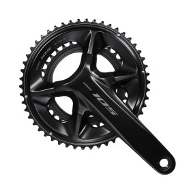 Road crankset 11s 105 FC-R7100 172,5mm 53/39T Road crankset 11s 105 FC-R7100 172,5mm 53/39T