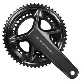 Road crankset 12s ULTEGRA FC-R8100 170mm 50/34T Road crankset 12s ULTEGRA FC-R8100 170mm 50/34T
