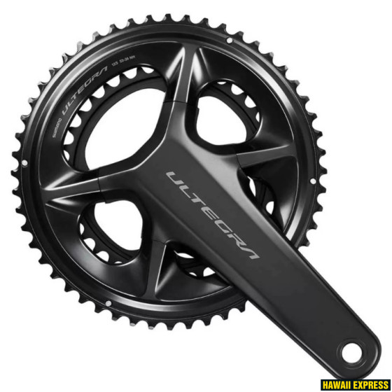 VÄNDAD 12s ULTEGRA FC-R8100 170mm 50/34T VÄNDAD 12s ULTEGRA FC-R8100 170mm 50/34T