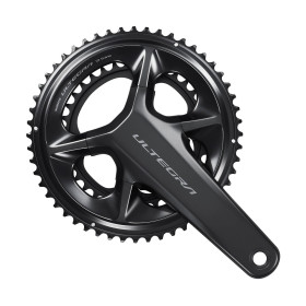 Crankset 12-Speed FC-R8100 170mm 52-36T Crankset 12-Speed FC-R8100 170mm 52-36T