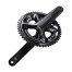 VÄNDAD 12s ULTEGRA FC-R8100 172,5mm 52/36T