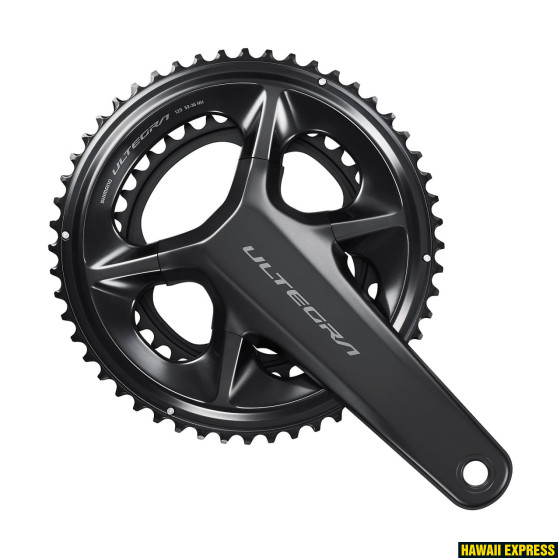 VÄNDAD 12s ULTEGRA FC-R8100 172,5mm 52/36T VÄNDAD 12s ULTEGRA FC-R8100 172,5mm 52/36T
