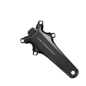 ULTEGRA Crankset (Power Meter) FC-R8100-P 12-speed 172.5 mm Without chainring
