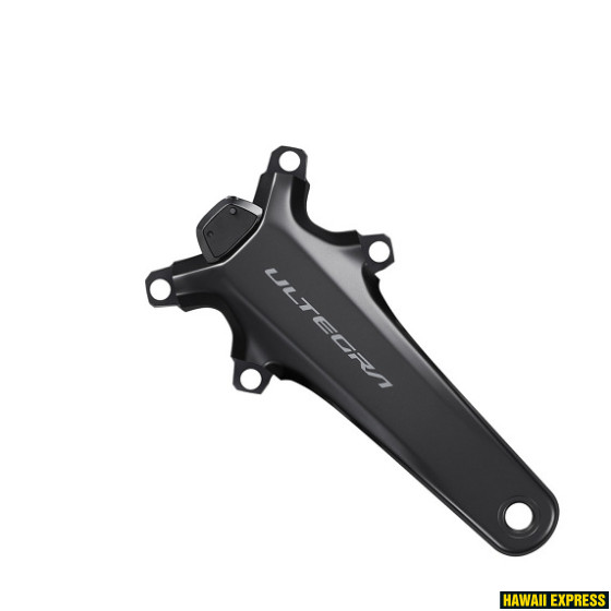 VÄNDAD Powermeter ULTEGRA FC-R8100-P 172,5mm