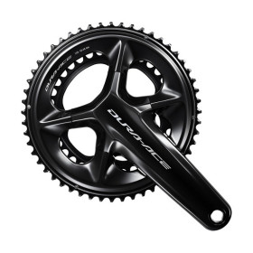 Road crankset 12s Dura-Ace FC-R9200 170mm
