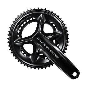 VÄNDAD 12s Dura-Ace FC-R9200 172,5mm 50/34T VÄNDAD 12s Dura-Ace FC-R9200 172,5mm 50/34T
