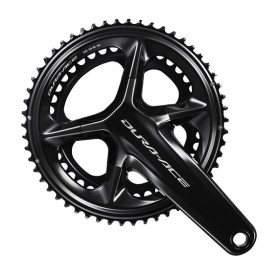 VÄNDAD 12s Dura-Ace FC-R9200 172,5mm 54/40T VÄNDAD 12s Dura-Ace FC-R9200 172,5mm 54/40T