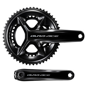 VÄNDAD 12s Dura-Ace FC-R9200 175mm 52/36T VÄNDAD 12s Dura-Ace FC-R9200 175mm 52/36T