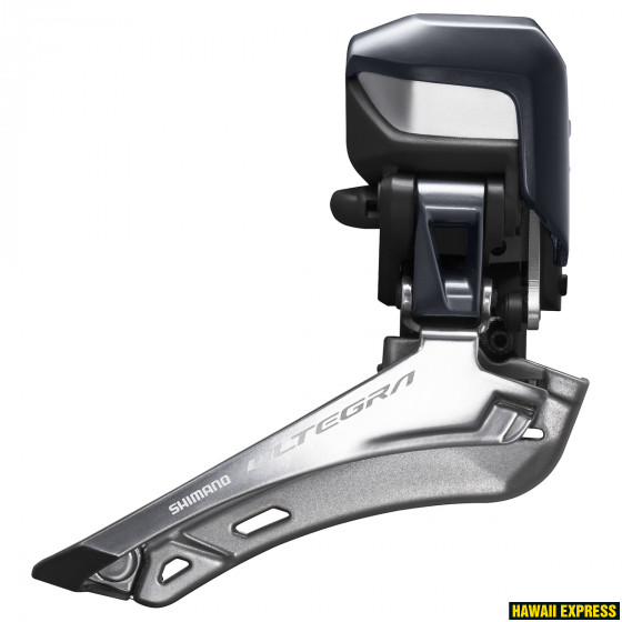 FRONT DERAILLEUR 11s Di2 ULTEGRA FD-R8050 2x11 Braze-on FRONT DERAILLEUR 11s Di2 ULTEGRA FD-R8050 2x11 Braze-on