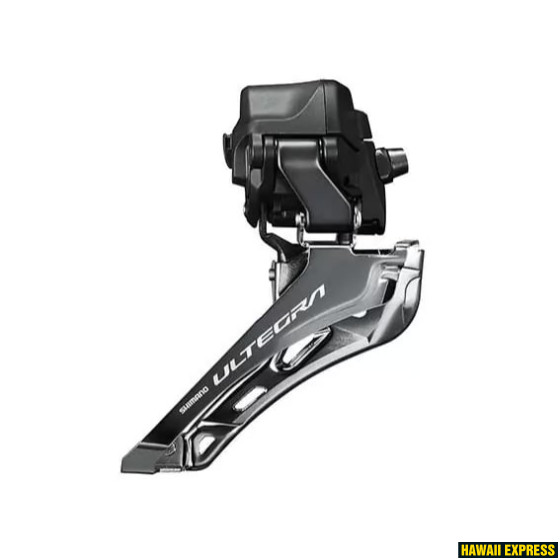 ESIKÄIK 12s Di2 ULTEGRA FD-R8150 2x12 Braze-on ESIKÄIK 12s Di2 ULTEGRA FD-R8150 2x12 Braze-on