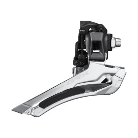 ESIKÄIK 11s MNT GRX FD-RX810-F 2x11 Braze-on AV