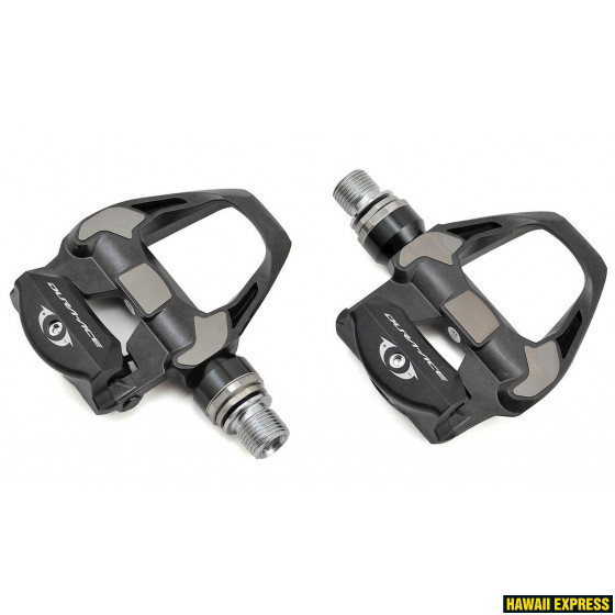 PEDAAL MNT/Clip DURA ACE PD-R9100 (SM-SH12)