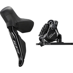Shift7 brake lever 2s 105 ST-R7170 2s+BR-R7170 left Shift7 brake lever 2s 105 ST-R7170 2s+BR-R7170 left