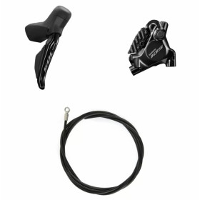 Shift brake lever 12s 105 ST-R7170 2s+BR-R7170 right Shift brake lever 12s 105 ST-R7170 2s+BR-R7170 right