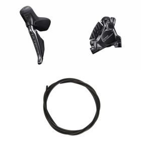 KÄIK/PIDUR EEBEL MNT ULTEGRA ST-R8170+BR-R8170
