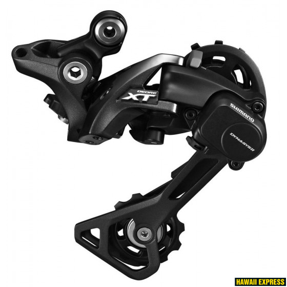 TAGAKÄIK 11s XT RD-M8000 GS shadow + DM TAGAKÄIK 11s XT RD-M8000 GS shadow + DM