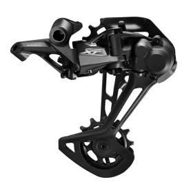 Rear Derailleur 12s RD-M8100 Deore XT front single