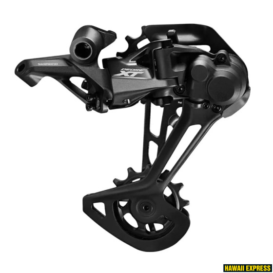 TAGAKÄIK 12s XT RD-M8100-1 SGS front single