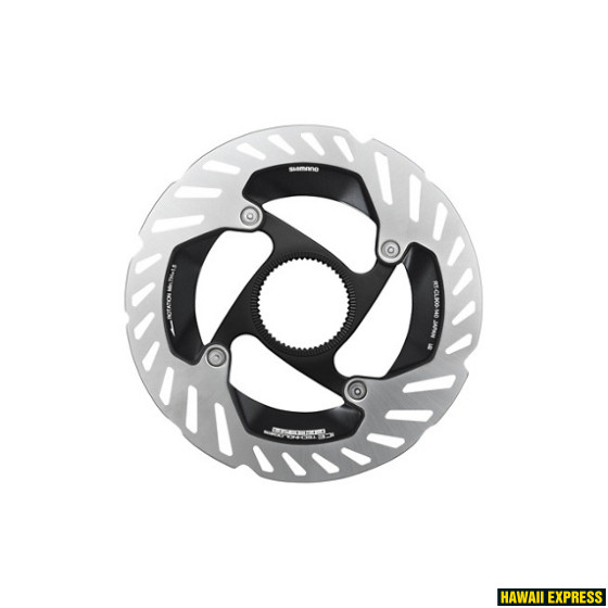 PIDURIKETAS RT-CL900 CL 140mm Ice-Tech Freeza with lock ring