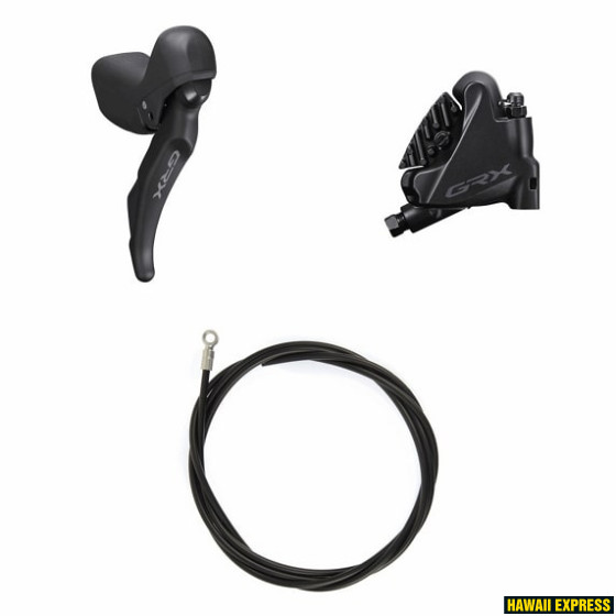 ST-RX600 +BR-RX400 1400mm rear/right ST-RX600 +BR-RX400 1400mm rear/right