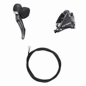 ST-RX810 +BR-RX810 left/front ST-RX810 +BR-RX810 left/front
