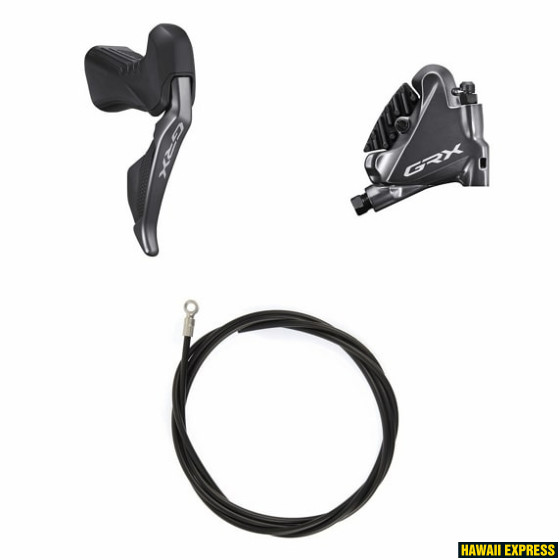 Di2 ST-RX815 +BR-RX810 Di2 ST-RX815 +BR-RX810