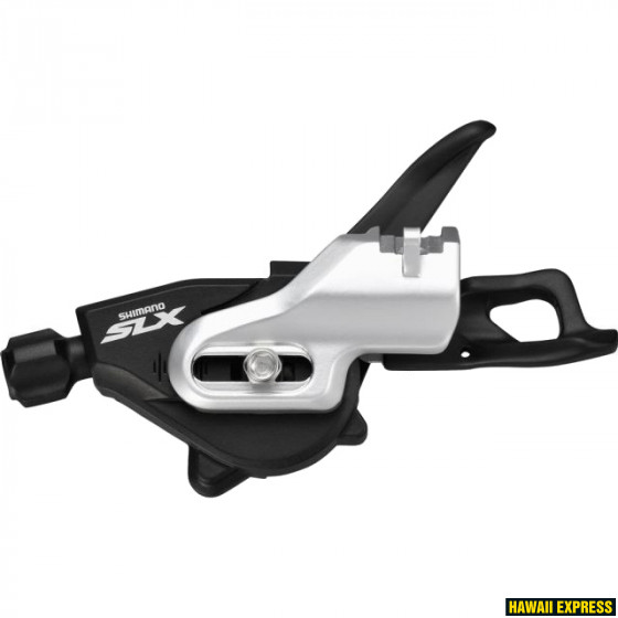 KÄIGUEEBEL SLX M670 i-spec 3s/2s vasak KÄIGUEEBEL SLX M670 i-spec 3s/2s vasak