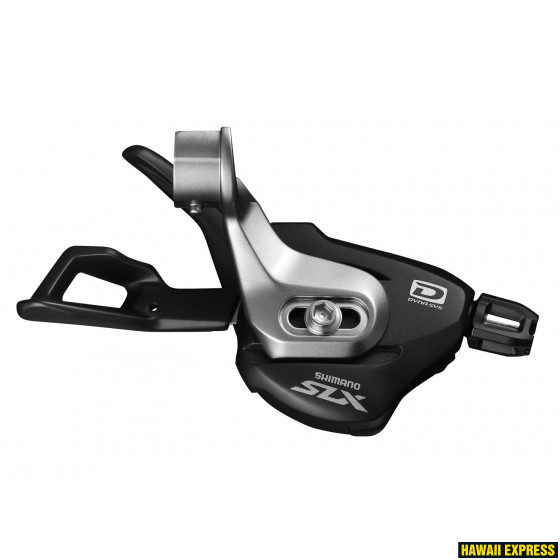 KÄIGUEEBEL SLX SL-M7000-IR i-spec II 11s KÄIGUEEBEL SLX SL-M7000-IR i-spec II 11s
