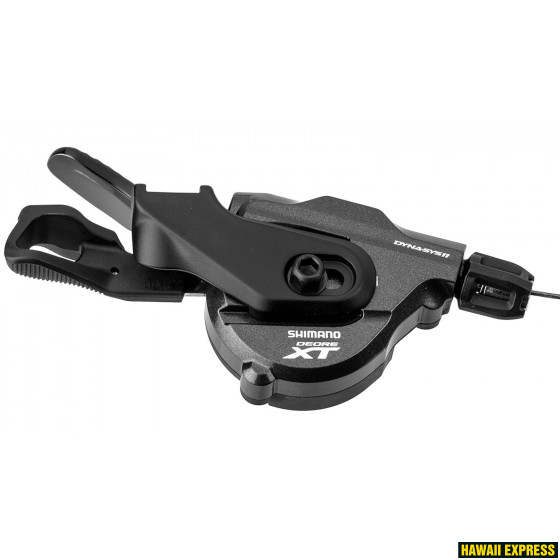 KÄIGUEEBEL 11s XT M8000B i-spec 11s parem KÄIGUEEBEL 11s XT M8000B i-spec 11s parem