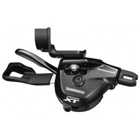 KÄIGUEEBEL XT SL-M8000 i-spec 11s parem KÄIGUEEBEL XT SL-M8000 i-spec 11s parem