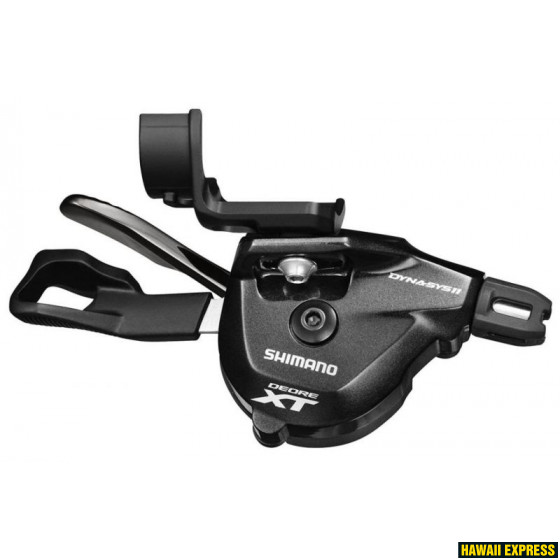 KÄIGUEEBEL XT SL-M8000 i-spec 11s parem KÄIGUEEBEL XT SL-M8000 i-spec 11s parem