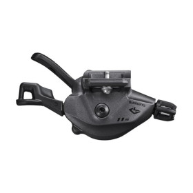 Shift Lever Right 11s w/o OGD SL-M8130-IR Deore XT Linkglide Shift Lever Right 11s w/o OGD SL-M8130-IR Deore XT Linkglide
