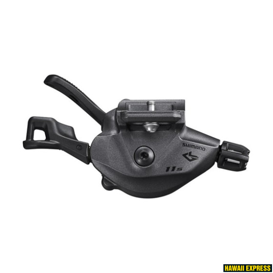 Shift Lever Right 11s w/o OGD SL-M8130-IR Deore XT Linkglide Shift Lever Right 11s w/o OGD SL-M8130-IR Deore XT Linkglide