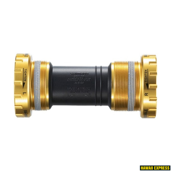 HOLLOWTECH II BSA 68/73 SM-BB80B