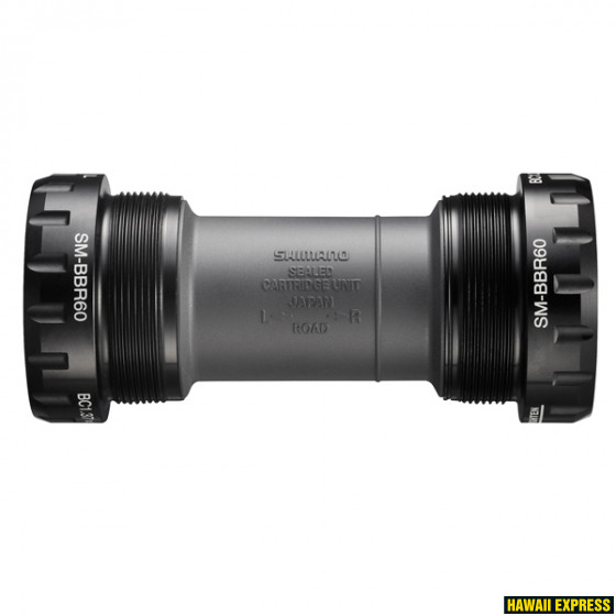 KESKJOOKS HOLLOWTECH II BSA 68 Deore BB-60B