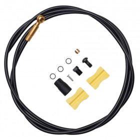 VARUOSA KETASPIDURILE PIDURIVOOLIK SM-BH90-SBSL 1700mm