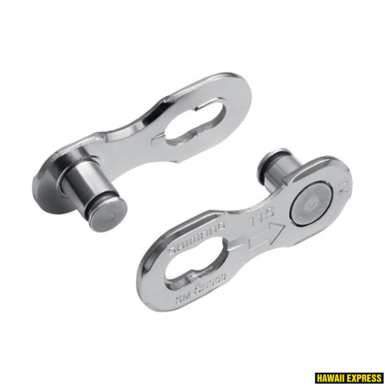 SHIMANO QUICK-LINK SM-CN900-11 HG 11-speed 1set SHIMANO QUICK-LINK SM-CN900-11 HG 11-speed 1set