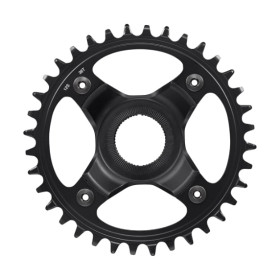12s 38T STEPS SM-CRE80 104BCD 53mm Chainline 12s 38T STEPS SM-CRE80 104BCD 53mm Chainline