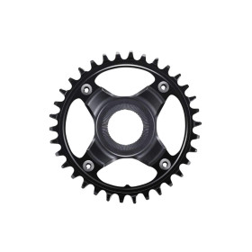 12s 38T STEPS SM-CRE80 104BCD 53mm Chainline 12s 38T STEPS SM-CRE80 104BCD 53mm Chainline